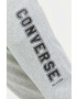 Converse Спортен панталон в сиво с принт - Pepit.bg