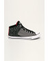 Converse Високи кецове - Pepit.bg