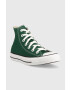 Converse Високи кецове Chuck Taylor All Star Desert Color в зелено - Pepit.bg