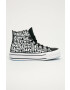 Converse Високи кецове 570321C Double Stack Lift - Pepit.bg
