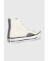 Converse Високи кецове Chck Taylor All Star в бежово - Pepit.bg