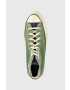 Converse Високи кецове Chuck 70 в зелено - Pepit.bg