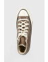 Converse Високи кецове Chuck 70 Tonal Polyester в кафяво - Pepit.bg