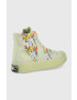 Converse Високи кецове Chuck 70 Womens History Month дамски в сиво - Pepit.bg