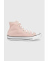 Converse Високи кецове Chuck Taylor All Star - Pepit.bg