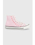 Converse Високи кецове Chuck Taylor All Star - Pepit.bg