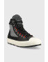 Converse Високи кецове Chuck Taylor All Star All Terrain в сиво - Pepit.bg