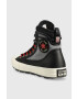 Converse Високи кецове Chuck Taylor All Star All Terrain в сиво - Pepit.bg