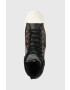 Converse Високи кецове Chuck Taylor All Star All Terrain в сиво - Pepit.bg