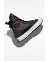 Converse Високи кецове Chuck Taylor All Star All Terrain в сиво - Pepit.bg