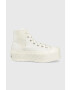 Converse Високи кецове Chuck Taylor All Star Lift 2x - Pepit.bg