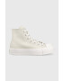 Converse Високи кецове Chuck Taylor All Star Lift в сиво - Pepit.bg