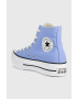 Converse Високи кецове Chuck Taylor All Star Lift Canvas - Pepit.bg