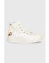 Converse Високи кецове Chuck Taylor All Star Lift Hi - Pepit.bg