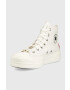 Converse Високи кецове Chuck Taylor All Star Lift Hi - Pepit.bg