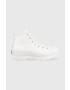 Converse Високи кецове Chuck Taylor All Star Lugged 2.0 в бяло - Pepit.bg