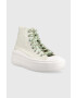 Converse Високи кецове Chuck Taylor All Star Move Desert - Pepit.bg