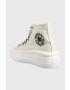 Converse Високи кецове Chuck Taylor All Star Move Desert - Pepit.bg