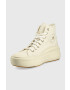 Converse Високи кецове Chuck Taylor All Star Move Hi - Pepit.bg