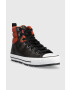 Converse Високи кецове Chuck Taylor All Star Water в кафяво - Pepit.bg