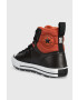 Converse Високи кецове Chuck Taylor All Star Water в кафяво - Pepit.bg