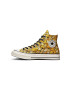 Converse Високи кецове X Peanuts - Pepit.bg