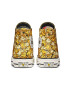 Converse Високи кецове X Peanuts - Pepit.bg