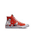 Converse Високи кецове X Peanuts - Pepit.bg
