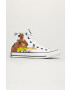 Converse Високи кецове x Scooby-Doo - Pepit.bg