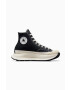 Converse Високи кецове AT-CX Platform в черно - Pepit.bg