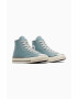 Converse Високи кецове Chuck 70 в синьо A04584C - Pepit.bg