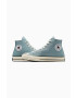 Converse Високи кецове Chuck 70 в синьо A04584C - Pepit.bg