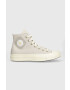 Converse Високи кецове Chuck 70 в синьо A03447C - Pepit.bg