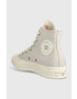 Converse Високи кецове Chuck 70 в синьо A03447C - Pepit.bg