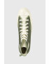 Converse Високи кецове Chuck 70 в зелено A03439C - Pepit.bg
