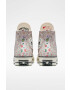Converse Високи кецове Chuck 70 в розово A03555C - Pepit.bg