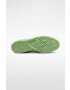 Converse Високи кецове Chuck 70 в розово A03555C - Pepit.bg