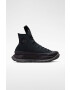 Converse Високи кецове Chuck 70 AT-CX Counter Climate в черно A03274C - Pepit.bg