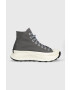 Converse Високи кецове Chuck 70 AT-CX HI в тъмносиньо A02779C - Pepit.bg