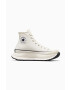 Converse Високи кецове Chuck 70 AT-CX Platform в бежово A01682C - Pepit.bg