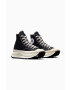 Converse Високи кецове Chuck 70 AT-CX Platform в черно A03277C - Pepit.bg