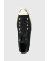 Converse Високи кецове Chuck 70 HI в черно A02758C - Pepit.bg