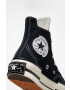 Converse Високи кецове Chuck 70 Plus в черно A00916C - Pepit.bg