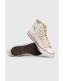 Converse Високи кецове Chuck Taylor All Star в бежово 159484C - Pepit.bg