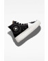 Converse Високи кецове Chuck Taylor All Star Construct в черно A05094C - Pepit.bg