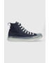 Converse Високи кецове Chuck Taylor All Star CX Explore HI в тъмносиньо - Pepit.bg
