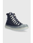 Converse Високи кецове Chuck Taylor All Star CX Explore HI в тъмносиньо - Pepit.bg