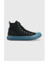 Converse Високи кецове Chuck Taylor All Star CX Explore HI в черно A02811C - Pepit.bg