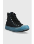 Converse Високи кецове Chuck Taylor All Star CX Explore HI в черно A02811C - Pepit.bg