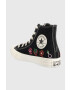 Converse Високи кецове Chuck Taylor All Star HI в бяло A06114C - Pepit.bg